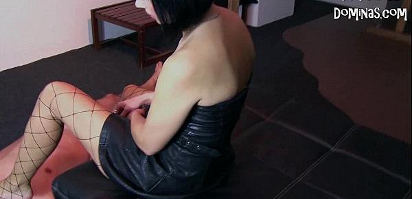  Foot Fetish For Lady Simona